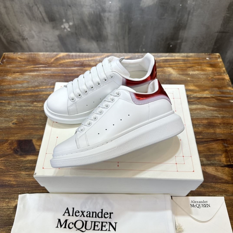 Alexander Mcqueen Casual Shoes